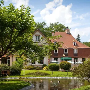 Le Troncais Hotel