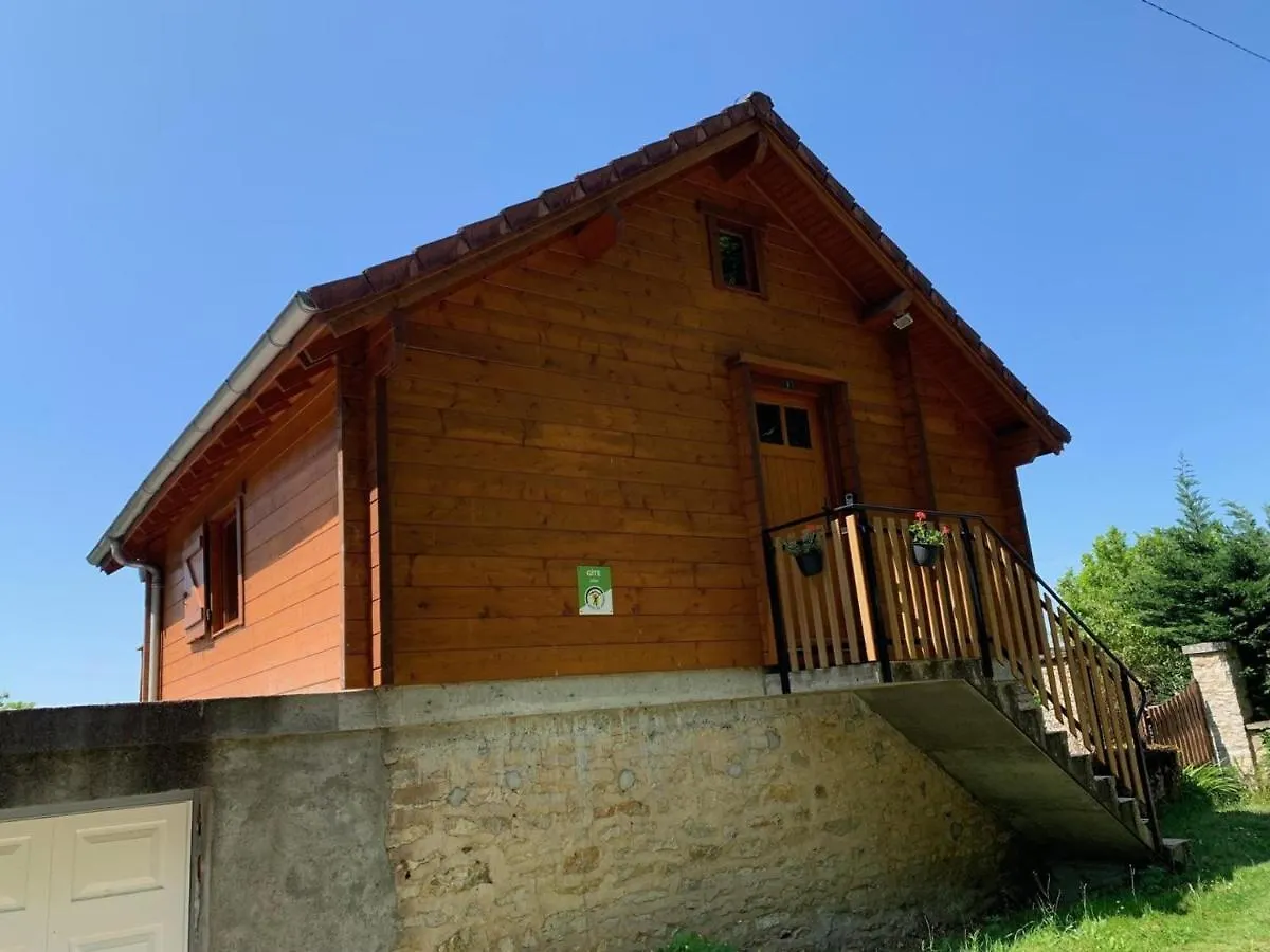 Apartment Chalet Avec Clim, Wi-Fi Et Animaux Acceptes A Saint-Bonnet-Troncais - Fr-1-489-445